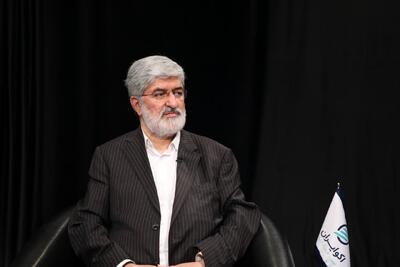  علی مطهری: هنوز نشانه روشنی از تصمیم حاکمیت برای انجام اصلاحات دیده نمی‌شود | تا زمانی که فردی اقدام عملی علیه نظام انجام نداده ، نباید بازداشت یا زندانی شود | احتمال ادامه تنش‌ها با آمریکا وجود دارد