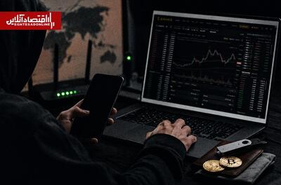  اقتصاد رمزارزی ایران زیرزمینی‌تر از همیشه؛ فشار همزمان تحریم، فیلترینگ و قطعی اینترنت