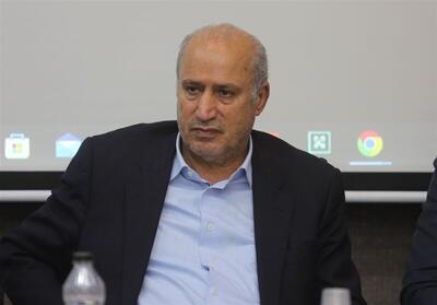  رئیس فدراسیون فوتبال: به‌خاطر چالش صدور ویزای آمریکا کمپ تیم ملی به مکزیک منتقل می‌شود / اعضای تیم ملی به تیخوانا (شهری مرزی بین آمریکا و مکزیک) می‌روند