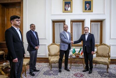  ارتش پاکستان: مذاکرات در ۲۴ ساعت گذشته به پیشرفت امیدوارکننده‌ای به سوی تفاهم نهایی منجر شد