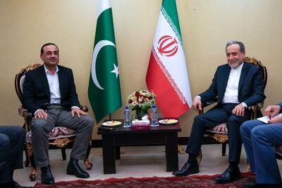  آخرین اخبار تقابل ایران و آمریکا: میانجیگری پاکستان و قطر، حضور عاصم منیر در تهران و باقی ماندن شکاف‌های عمیق