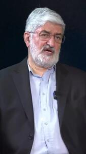  مطهری: علی لاریجانی در خانه یکی از دوستانش در پردیس به شهادت رسید