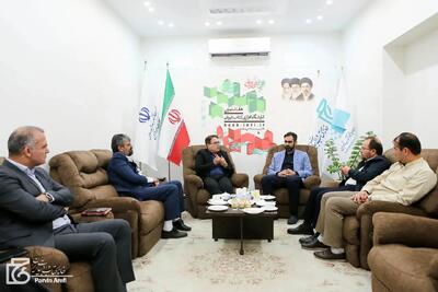  نمایشگاه کتاب نیازمند ردیف بودجه جداگانه است/ حمایت از ذی‌نفعان نهایی در نمایشگاه مجازی کتاب