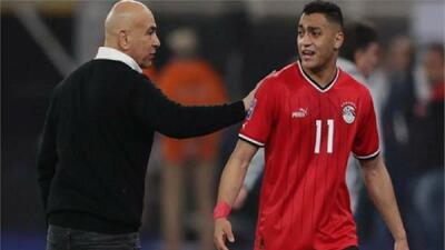  مهاجم مشهور، غایب بزرگ فراعنه