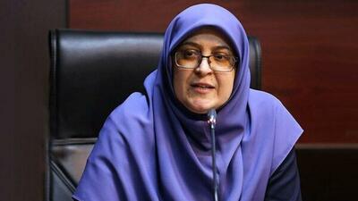  تمرکز دولت بر توسعه ریل شهری تهران و کلان‌شهرها است