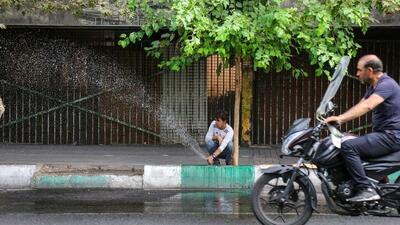  به باران دل خوش نکنید، سدها هنوز خالی است
