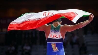  قهرمانان در «میدان» اجتماعی رشد می‌کنند
