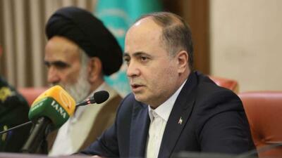  دشمن در هدف‌گیری امنیت غذایی ایران ناکام ماند