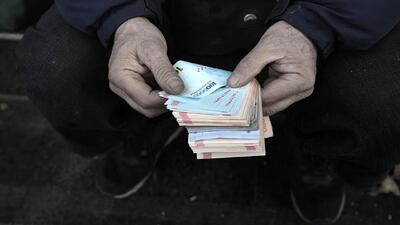  افزایش حقوق بازنشستگان تامین اجتماعی دو ماه در سال ۱۴۰۵ واریز نشد | پس کی معوقات واریز می شود؟