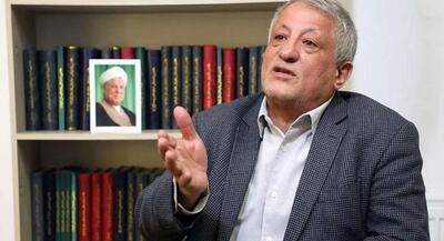  محسن هاشمی: ترامپ مثل گاو خشمگین است باید مسیر خروج را برای او باز کنیم رجزخوانی‌ها مسیری را باز نخواهد کرد +پاسخ | جهان نیوز