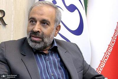  فعلا اینترنت بازگشایی نمی‌شود