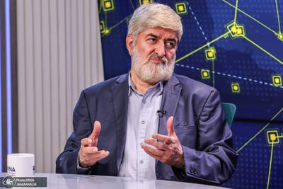  علی مطهری: اصلاحات سیاسی و اجتماعی در گرو پایان جنگ و نتیجه آبرومندانه است