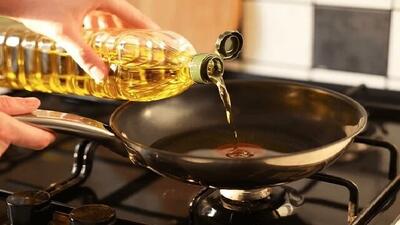  کشف جدید پژوهشگران درباره روغن پخت و پز