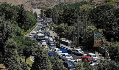  آخرین وضعیت جوی و ترافیکی جاده‌های کشور؛ این محورها مسدود هستند