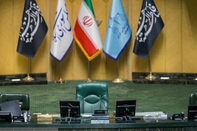  قالیباف رقیب پیدا کرد/  رای‌گیری «الفبایی» انتخابات هیات رئیسه مجلس /  مجازی یا حضوری؟ مسئله این است