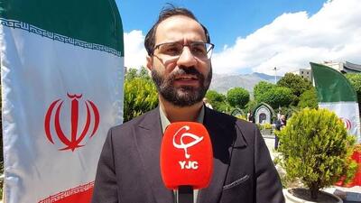  ببینید | مجری تلویزیون: احتمال به‌کارگیری یک مدل ترکیبی برای پایان‌بندی جنگ از سوی آمریکا وجود دارد
