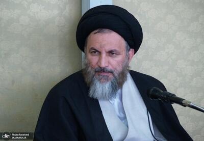  عضو خبرگان رهبری:وقتی من تخصص مسائل بین‌المللی را ندارم، چرا باید حرف بزنم؟/باید مافیاها را از بین برد/دوران عبور از دسته‌بندی‌های چپ و راست است