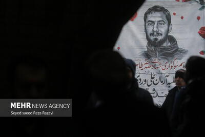  چرا در پرونده شهید آرمان علی‌وردی حکم اعدام صادر نشد