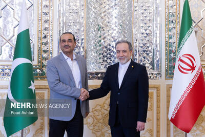  سفر به تهران با پیشرفت به سوی تفاهم نهایی همراه بود