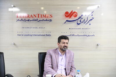  حضور در نمایشگاه کتاب، نوعی سرمایه نمادین فرهنگی است