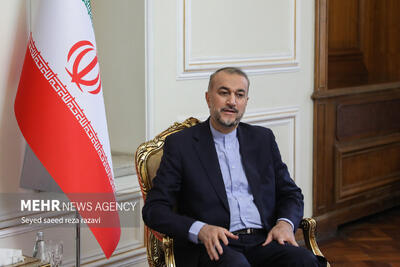  «هیچ‌گاه میز مذاکره را ترک نکرده‌ایم»
