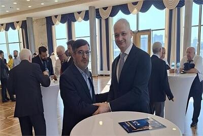  آمادگی آذربایجان برای میزبانی از اردوی تیم‌های ملی پارالمپیک ایران