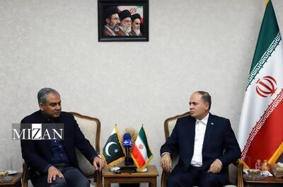  همکاری ایران و پاکستان در تامین امنیت غذایی پایدار منطقه رو به گسترش است