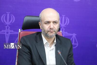  کاهش ۲۲ درصدی جرایم خشن و سرقت در استان قزوین در سال گذشته