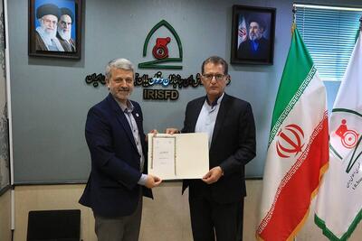  تفاهم نامه همکاری فدراسیون ورزش‌های همگانی و ورزش‌های جانبازان برای گسترش ورزش در معلولان