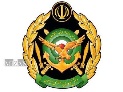  ارتش جمهوری اسلامی ایران:ارتش آماده مقابله قاطع و همه‌جانبه با هرگونه تهدید و تجاوز است