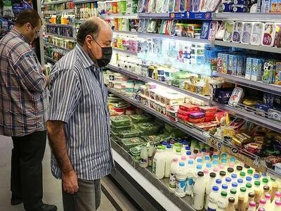  افزایش ۳۰ درصدی قیمت شیر چه تاثیری بر قیمت لبنیات دارد؟
