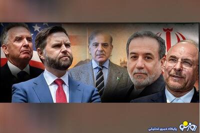  ابعاد جنگ خاورمیانه و ایران/تراژدی ویتنام در خلیج‌فارس تکرار می شود