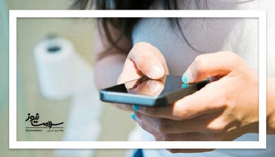  دیابتی‌ها از موبایل دوری کنند