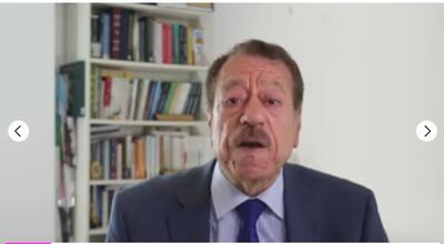  «نمایش» جدیدی که ممکن است ترامپِ «ناامید» برای خروج از بن‌بست جنگ ایران به آن متوسل شود چیست؟  چرا موسم حج و جام جهانی نقش اصلی را ایفا می کند؟ تحلیل رای الیوم