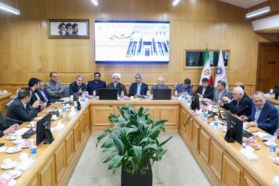  استاندار خراسان رضوی: باید ظرفیت مرز‌های استان را به حداکثر برسانیم