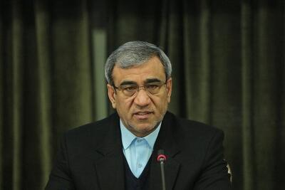  استاندار خراسان رضوی: تبادل اطلاعات بین ارکان استان به عنوان یک ضرورت، مطرح است