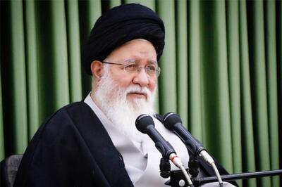  آیت‌الله علم‌الهدی: مردم طاقت و توقع گرانی ندارند | باید تا جایی که می‌توانیم به دولت کمک کنیم