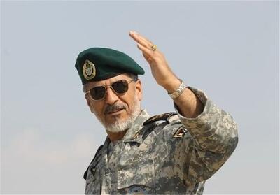  امیر دریادار سیاری: مهیای خلق بیت‌المقدس‌هایی دیگر در برابر هر فتنه و جنگ تحمیلی هستیم
