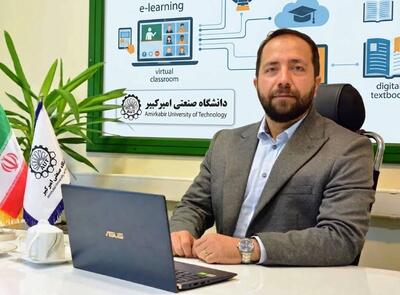  طراحی نخستین پویش ملی هم‌افزایی دانشگاه و صنعت در دانشگاه صنعتی امیرکبیر
