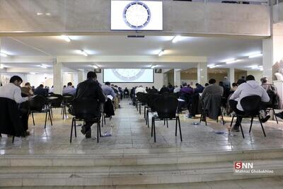  ثبت نام بیش از ۵۷۰ هزار نفر در آزمون سراسری و پذیرش دانشجو معلم ۱۴۰۵