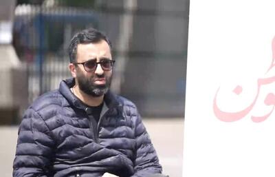  جواهری: مهم‌ترین هدف جنگ شناختی، گرفتن امید از جامعه است +فیلم