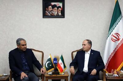  وزیر کشاورزی: تامین امنیت غذایی پایدار منطقه رو به گسترش است