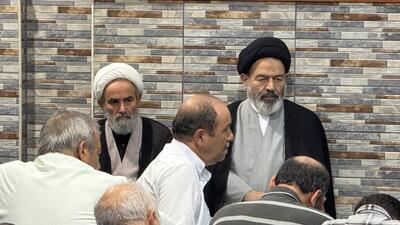  مراسم شب شهادت امام محمدباقر(ع) در مکه مکرمه برگزار شد