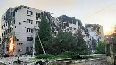  وزارت خارجه روسیه: بازدید از محل فاجعه در لوهانسک برای روزنامه نگاران خارجی ترتیب داده خواهد شد