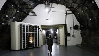  بازگشت به عصر بتن؛ جهان دوباره دارد زیر زمین زندگی را تمرین می‌کند