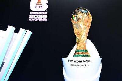  آمریکا علیه امنیت جام جهانی ۲۰۲۶؛ ویزا، ابولا و نگرانی فیفا!