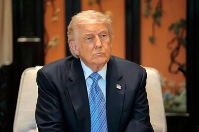  نمره پایین ترامپ در مدیریت اقتصادی آمریکا