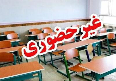  امتحانات مدارس کیش غیرحضوری شد - تسنیم
