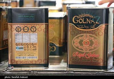  محموله 450 میلیاردی روغن قاچاق در کردستان لو رفت؛ 161 تن کشف شد - تسنیم