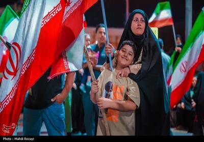  «زمان‌شناسی» و «دشمن‌شناسی» 2 رکن اصلی اقتدار مردم در برابر فتنه‌ها - تسنیم